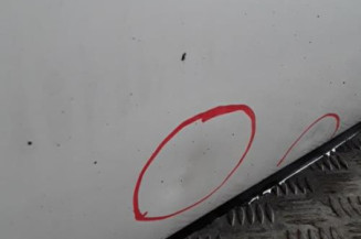 Porte avant gauche MERCEDES CLASSE A 168