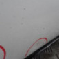 Porte avant gauche MERCEDES CLASSE A 168