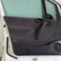 Porte avant gauche MERCEDES CLASSE A 168
