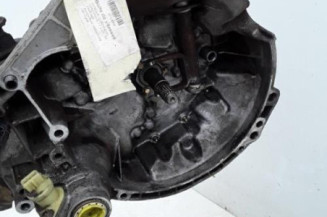 Boite de vitesses CITROEN SAXO Photo n°1