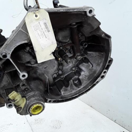 Boite de vitesses CITROEN SAXO Photo n°1
