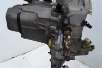 Boite de vitesses CITROEN SAXO