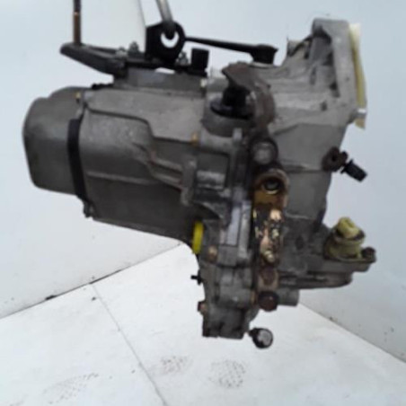 Boite de vitesses CITROEN SAXO