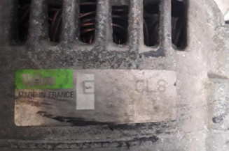 Alternateur CITROEN SAXO