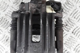 Etrier arriere gauche (freinage) SEAT IBIZA 4 Photo n°1