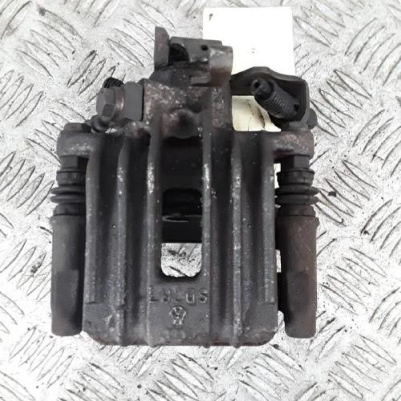 Etrier arriere gauche (freinage) SEAT IBIZA 4 Etrier arriere gauche (freinage) SEAT IBIZA 4
