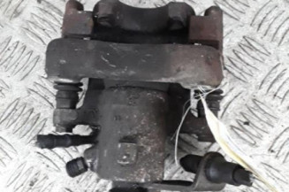 Etrier arriere gauche (freinage) SEAT IBIZA 4