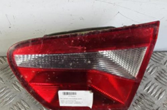 Feu arriere secondaire droit (feux) SEAT IBIZA 4 Photo n°1