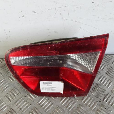 Feu arriere secondaire droit (feux) SEAT IBIZA 4 Photo n°1