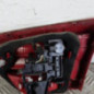 Feu arriere secondaire gauche (feux) SEAT IBIZA 4