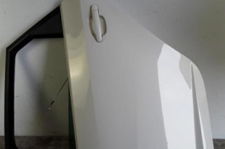 Porte arriere gauche SEAT IBIZA 4 Photo n°1