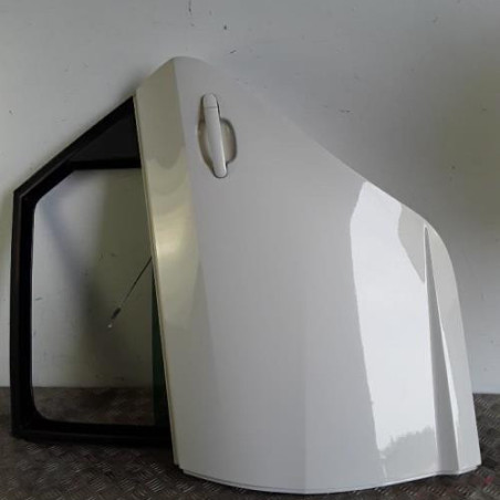 Porte arriere gauche SEAT IBIZA 4 Photo n°1