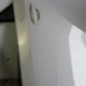 Porte arriere gauche SEAT IBIZA 4
