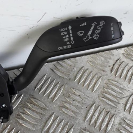 Commodo d'essuie glaces SEAT IBIZA 4