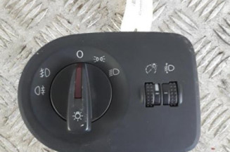 Commodo phare SEAT IBIZA 4 Photo n°1