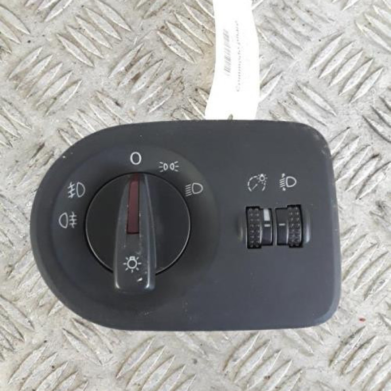 Commodo phare SEAT IBIZA 4 Commodo phare SEAT IBIZA 4