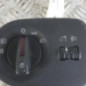 Commodo phare SEAT IBIZA 4