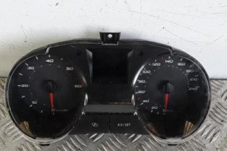 Compteur SEAT IBIZA 4 Photo n°1