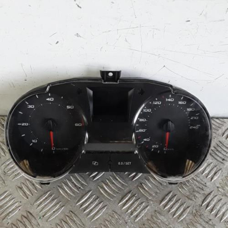 Compteur SEAT IBIZA 4 Compteur SEAT IBIZA 4
