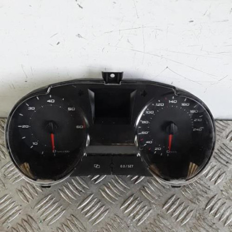 Compteur SEAT IBIZA 4 Photo n°1
