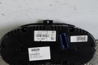 Compteur SEAT IBIZA 4