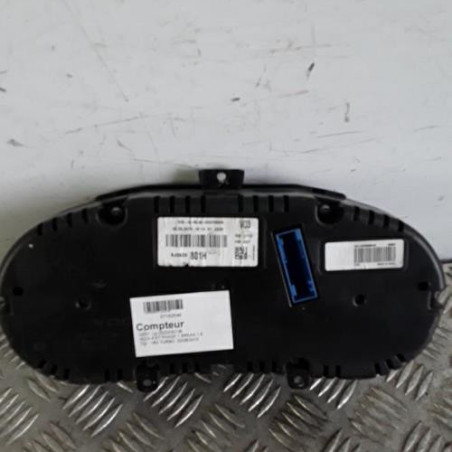 Compteur SEAT IBIZA 4
