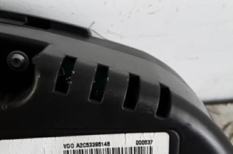 Compteur SEAT IBIZA 4 Photo n°4