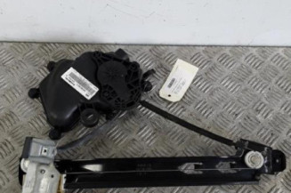 Leve vitre electrique arriere droit SEAT IBIZA 4 Photo n°1
