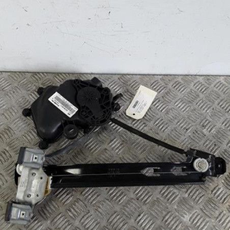Leve vitre electrique arriere droit SEAT IBIZA 4 Photo n°1