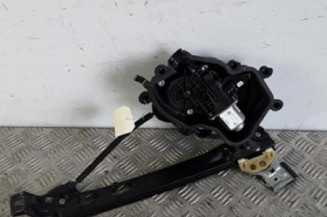 Leve vitre electrique arriere droit SEAT IBIZA 4
