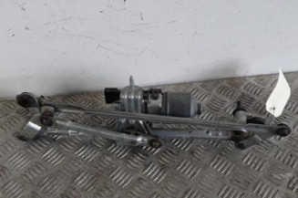 Moteur essuie glace avant SEAT IBIZA 4
