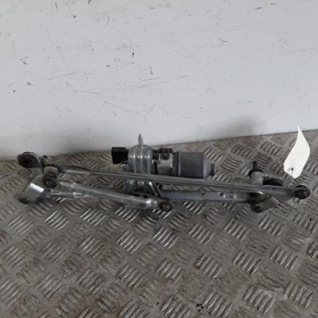 Moteur essuie glace avant SEAT IBIZA 4