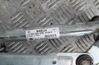 Moteur essuie glace avant SEAT IBIZA 4 Photo n°4