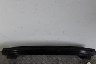 Renfort pare choc arriere (traverse) SEAT IBIZA 4 Photo n°1