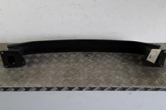 Renfort pare choc arriere (traverse) SEAT IBIZA 4 Photo n°3