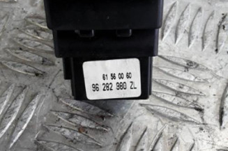 Commodo d'essuie glaces PEUGEOT 106