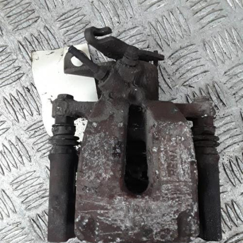 Etrier arriere gauche (freinage) RENAULT MEGANE 3 Etrier arriere gauche (freinage) RENAULT MEGANE 3