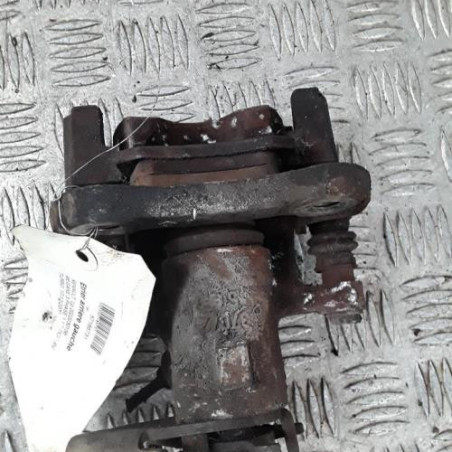 Etrier arriere gauche (freinage) RENAULT MEGANE 3