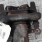 Etrier arriere gauche (freinage) RENAULT MEGANE 3