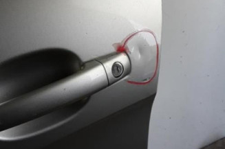 Porte avant gauche PEUGEOT 308 1