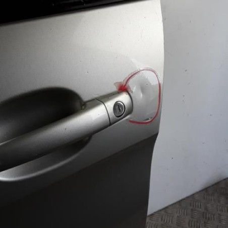 Porte avant gauche PEUGEOT 308 1