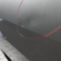 Porte avant gauche PEUGEOT 308 1
