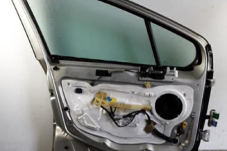 Porte avant gauche PEUGEOT 308 1 Photo n°6