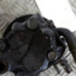 Pompe de direction MAZDA MX3