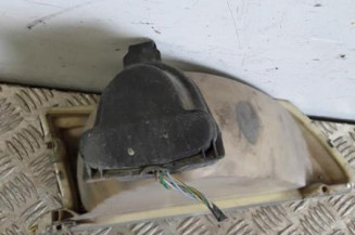Optique avant principal gauche (feux)(phare) PEUGEOT 106