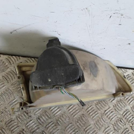 Optique avant principal gauche (feux)(phare) PEUGEOT 106