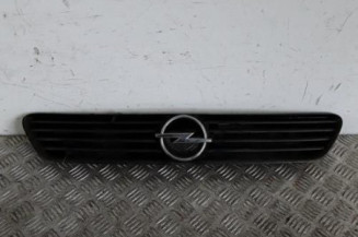 Calandre OPEL ASTRA G Photo n°1