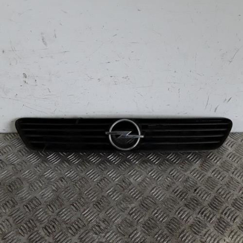 Calandre OPEL ASTRA G Calandre OPEL ASTRA G