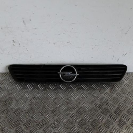 Calandre OPEL ASTRA G Photo n°1