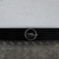 Calandre OPEL ASTRA G